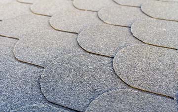 Newby Bridge asphalt roofing costs