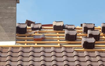 Newby Bridge clay roofing costs