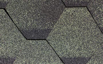 Newby Bridge fibreglass shingle repairs