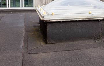 disadvantages of Newby Bridge flat roofs