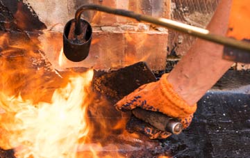 Newby Bridge flat roof repair companies