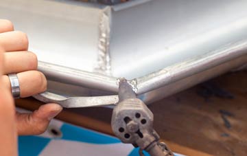 disadvantages of Newby Bridge lead roofing