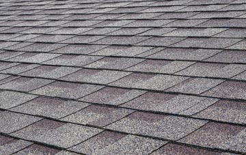 Newby Bridge tiles for shallow pitch roofing