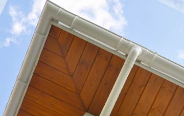 Newby Bridge soffit types