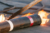 free Newby Bridge flat roofing repair quotes