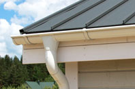 Newby Bridge soffits